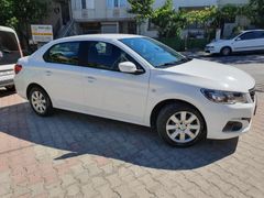 2017 PEUGEOT 301 DİZEL YENİ KASA BEYAZ 83000 KM TEMİZ AİLE ARACI