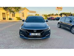 Sahibinden Honda Accord 1.5 VTEC Executive Plus 2023 Model  19.000 km Gri (titanyum)