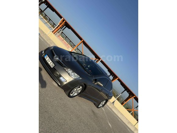 Sahibinden Honda Civic 1.6i VTEC Elegance 2008 Model 