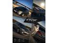 Sahibinden Honda Civic 1.6i VTEC Elegance 2008 Model 