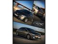 Sahibinden Honda Civic 1.6i VTEC Elegance 2008 Model 