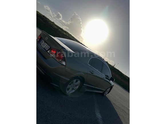 Sahibinden Honda Civic 1.6i VTEC Elegance 2008 Model 