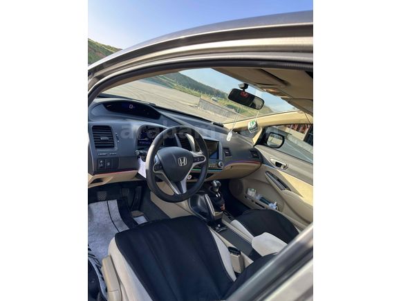 Sahibinden Honda Civic 1.6i VTEC Elegance 2008 Model 