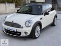 2013 Mini Cooper Baker Street Cam Tavan Otomatik Vites