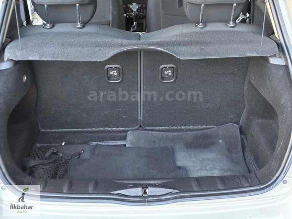 2013 Mini Cooper Baker Street Cam Tavan Otomatik Vites