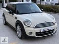 2013 Mini Cooper Baker Street Cam Tavan Otomatik Vites