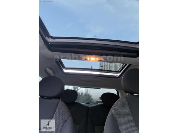 2013 Mini Cooper Baker Street Cam Tavan Otomatik Vites