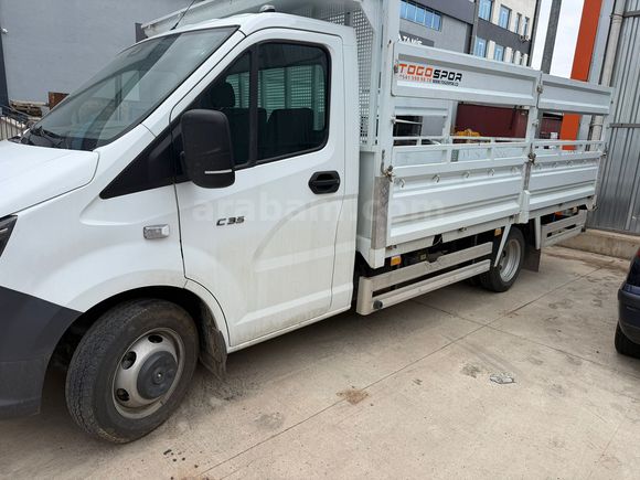 Sahibinden Tenax C35 