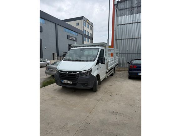 Sahibinden Tenax C35 