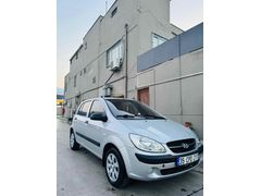 Sahibinden Hyundai Getz 1.5 VGT Start 2009 Model 