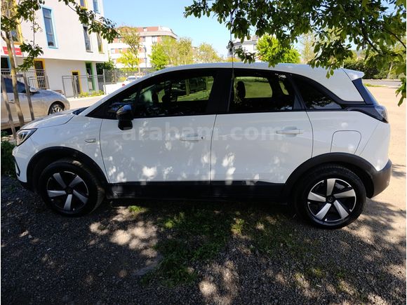 Sahibinden Opel Crossland 1.2 T Essential 2022 Model 