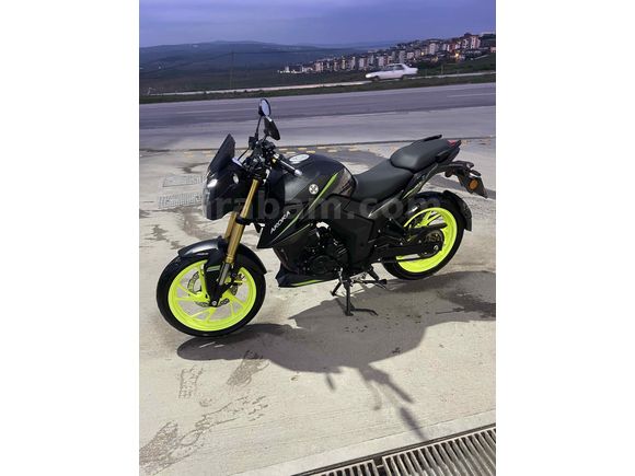 Sahibinden Arora ARS 200 