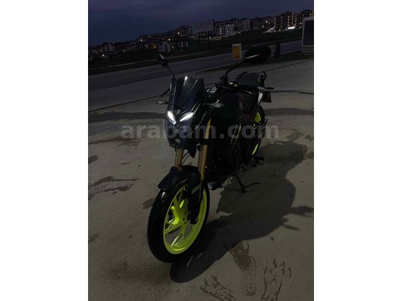 Sahibinden Arora ARS 200 