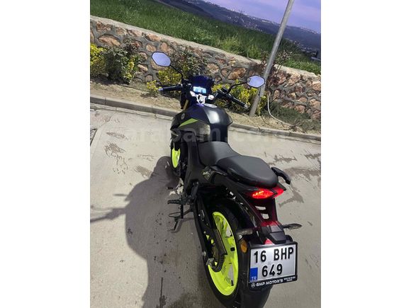 Sahibinden Arora ARS 200 