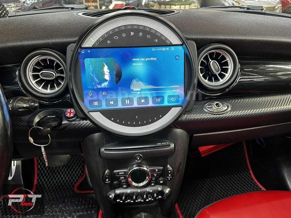 2012 MODEL MİNİ COOPER 1.6 CABRİO ÖZELSERİ KREDİ VE SENET İMKANI