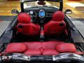2012 MODEL MİNİ COOPER 1.6 CABRİO ÖZELSERİ KREDİ VE SENET İMKANI