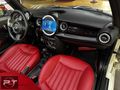 2012 MODEL MİNİ COOPER 1.6 CABRİO ÖZELSERİ KREDİ VE SENET İMKANI