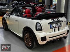 2012 MODEL MİNİ COOPER 1.6 CABRİO ÖZELSERİ KREDİ VE SENET İMKANI