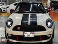 2012 MODEL MİNİ COOPER 1.6 CABRİO ÖZELSERİ KREDİ VE SENET İMKANI