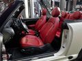 2012 MODEL MİNİ COOPER 1.6 CABRİO ÖZELSERİ KREDİ VE SENET İMKANI