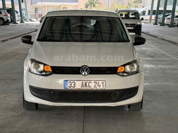 Sahibinden Volkswagen Polo 1.2 TDi Trendline 2013 Model 