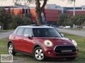 2017 MİNİ COOPER 1.5 D PEPPER CAM TAVANLI %0.99 KREDİ