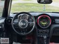 2017 MİNİ COOPER 1.5 D PEPPER CAM TAVANLI %0.99 KREDİ