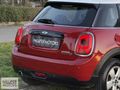 2017 MİNİ COOPER 1.5 D PEPPER CAM TAVANLI %0.99 KREDİ