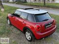 2017 MİNİ COOPER 1.5 D PEPPER CAM TAVANLI %0.99 KREDİ