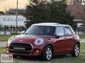 2017 MİNİ COOPER 1.5 D PEPPER CAM TAVANLI %0.99 KREDİ