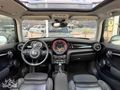 HATASIZ COOPER CHİLİ CAM TAVAN RECARO