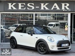 HATASIZ COOPER CHİLİ CAM TAVAN RECARO