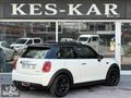 HATASIZ COOPER CHİLİ CAM TAVAN RECARO