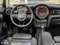 HATASIZ COOPER CHİLİ CAM TAVAN RECARO
