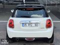 HATASIZ COOPER CHİLİ CAM TAVAN RECARO