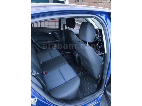 2020 Mirror 1.4 | 60.500KM | Yetkili Servis Bakımlı | Değişensiz