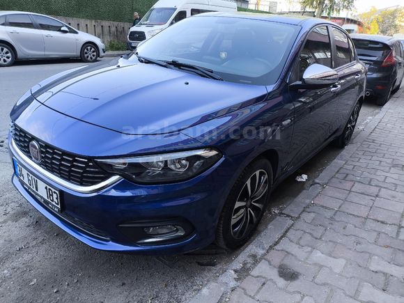 2020 Mirror 1.4 | 60.500KM | Yetkili Servis Bakımlı | Değişensiz