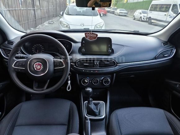 2020 Mirror 1.4 | 60.500KM | Yetkili Servis Bakımlı | Değişensiz