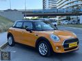 2017 MİNİ COOPER 1.5 D HATASIZ CAM TAVANLI 109.000 KM