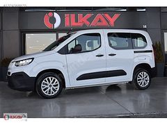 İLKAY'DAN 2025 FİAT DOBLO EASY 1.5 BLUEHDİ 130 BG %20 FATURALI