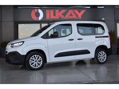 İLKAY'DAN 2025 FİAT DOBLO EASY 1.5 BLUEHDİ 130 BG %20 FATURALI