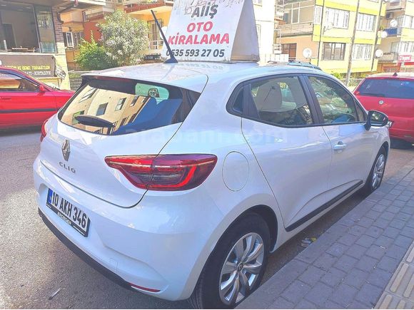 ALİŞ VİP KİRALAMADAN UYGUN EGEA VE CLİOLAR