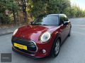 2015 MİNİ COOPER 1.5 D PEPPER CAM TAVAN 84.000 KM