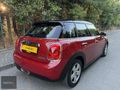 2015 MİNİ COOPER 1.5 D PEPPER CAM TAVAN 84.000 KM