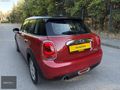 2015 MİNİ COOPER 1.5 D PEPPER CAM TAVAN 84.000 KM