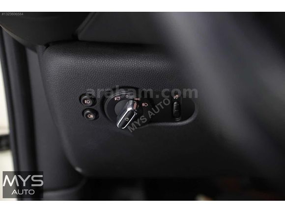 MYS AUTO'DAN 2015 MİNİ COOPER 1.5 D PEPPER ÇİFT RENK CAM TAVAN