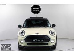 MYS AUTO'DAN 2015 MİNİ COOPER 1.5 D PEPPER ÇİFT RENK CAM TAVAN