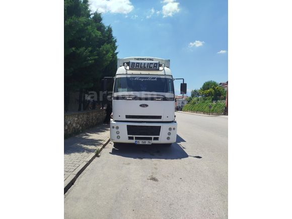 Sahibinden Ford Trucks Cargo 2524