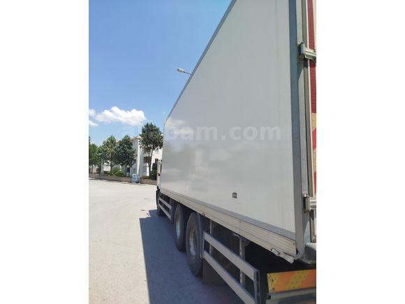Sahibinden Ford Trucks Cargo 2524