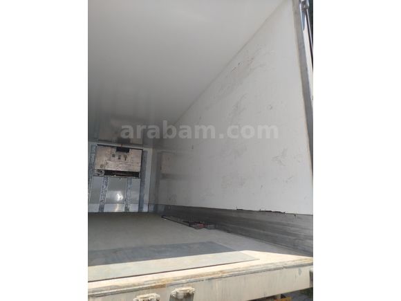 Sahibinden Ford Trucks Cargo 2524